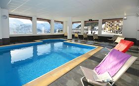 Residence Odalys Les Balcons D'Aurea